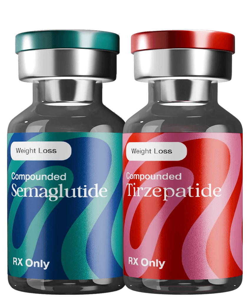 Embody compounded GLP-1/GLP1+GIP medications